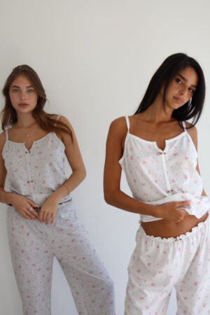 סט LINOY  ג'קארד