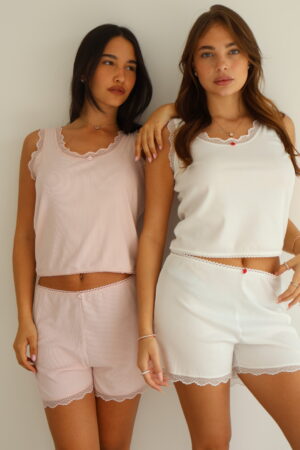 סט royal Fit קצר