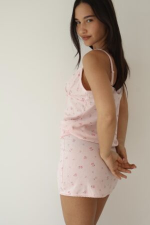 Sunset Resort סט ג'קארד