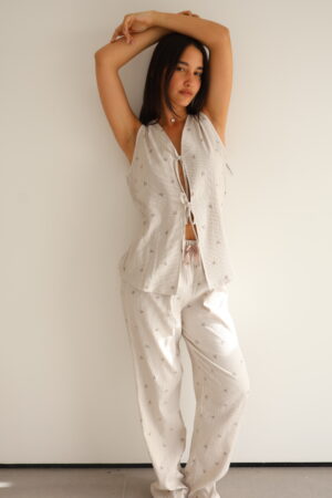 סט BOW TIE קשירה