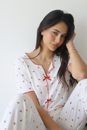 סט cherry ויסקוזה