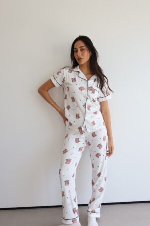 Tedy royal סט ריפ