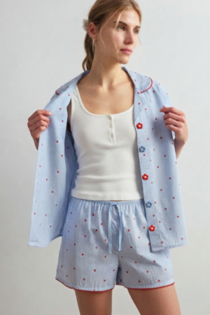 סט floral limitid